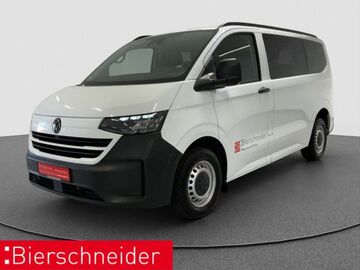 Gebrauchte VW Transporter
