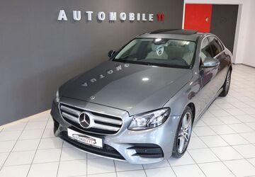 Mercedes-Benz E 400 244.850 km 24.990 &euro; Syrgenstein-Landshausen 89428