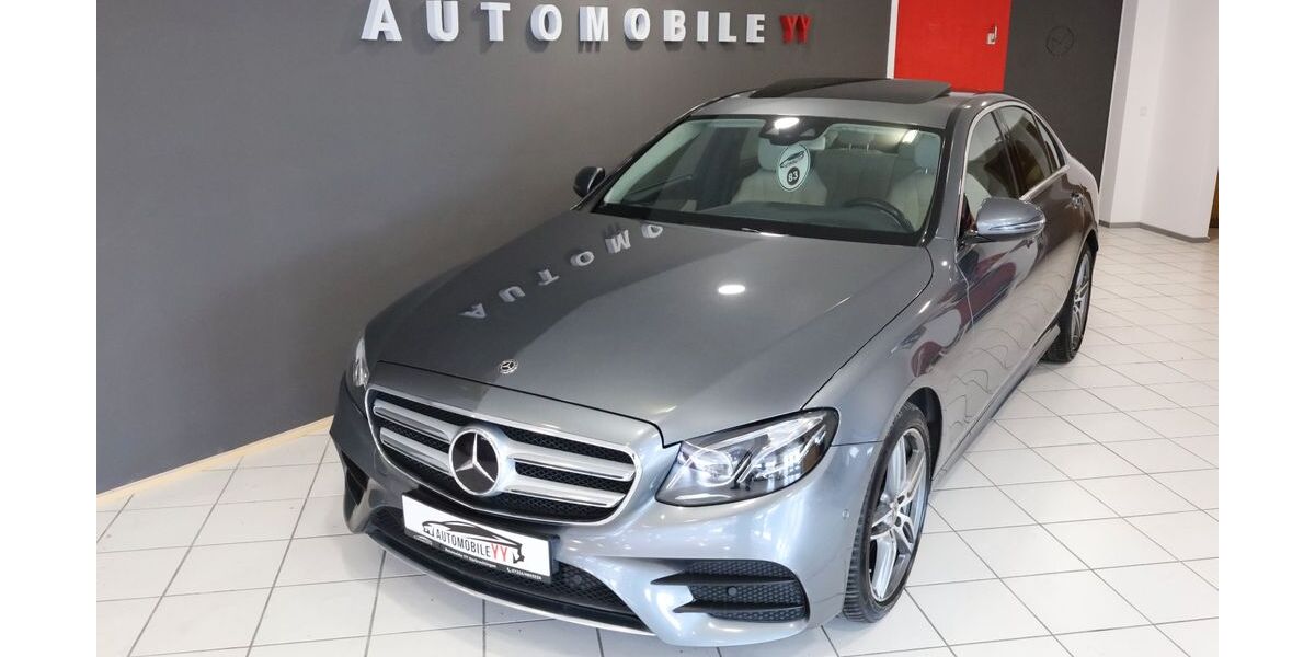 Mercedes-Benz E 400 244.850 km 24.990 &euro; Syrgenstein-Landshausen 89428