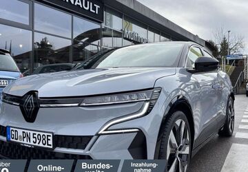 Renault Megane 6.000 km 31.980 &euro; Schwäbisch Gmünd 73529