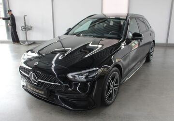 Mercedes-Benz C 200 74.541 km 37.490 &euro; Heidenheim 89520