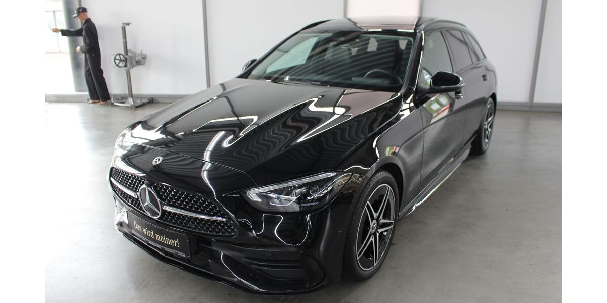 Mercedes-Benz C 200 74.541 km 37.490 &euro; Heidenheim 89520