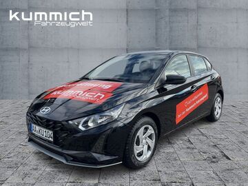 Gebrauchte Hyundai i20