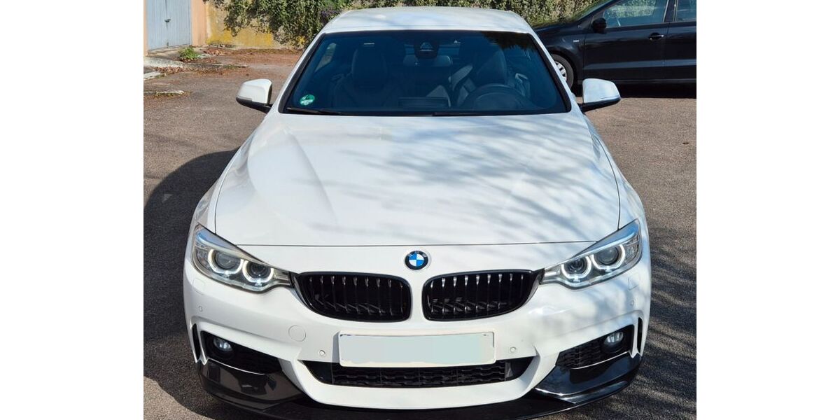 BMW 430 112.287 km 25.900 &euro; Aalen 73431