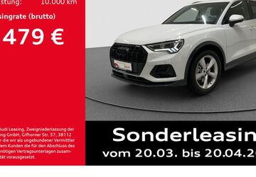 Audi Q3 4.823 km 46.650 &euro; Aalen 73431