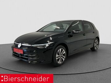 Gebrauchte VW Golf