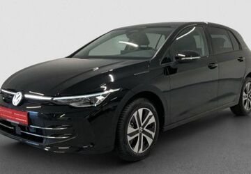 VW Golf 6.001 km 32.650 &euro; Aalen 73431