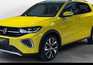 VW T-Cross 19.350 km 27.930 &euro; Ellwangen 73479