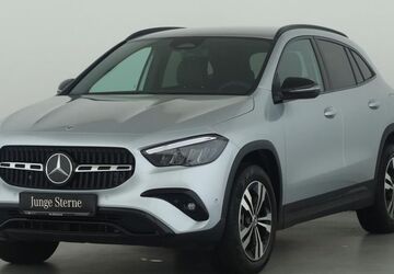 Mercedes-Benz GLA 200 6.063 km 35.850 &euro; Aalen 73431