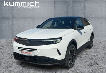 Opel Grandland (X) 3.000 km 35.890 &euro; Heidenheim 89520