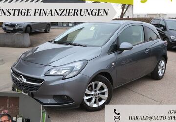 Opel Corsa 140.714 km 5.990 &euro; Tannhausen 73497