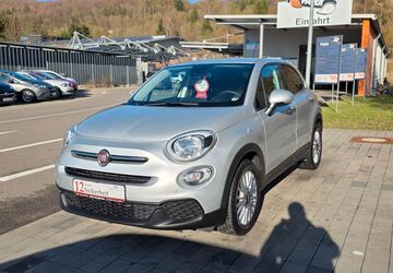 Fiat 500X 35.000 km 14.990 &euro; Heidenheim-Schnaitheim 89520