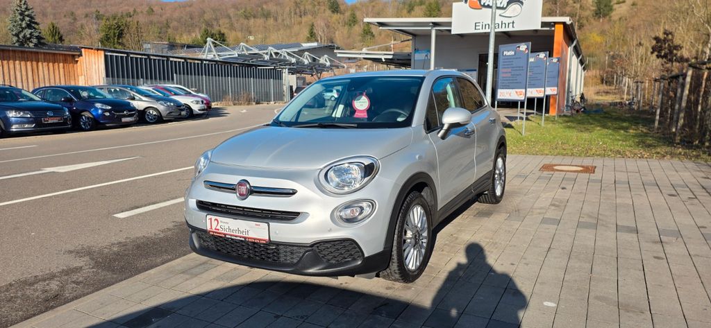 Fiat 500X 35.000 km 14.990 &euro; Heidenheim-Schnaitheim 89520