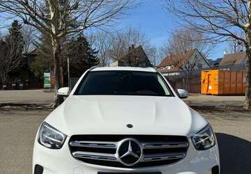 Mercedes-Benz GLC 220 154.000 km 29.900 &euro; Aalen 73430