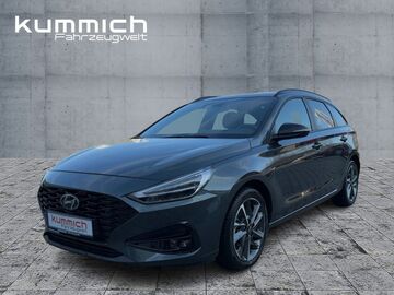 Gebrauchte Hyundai i30