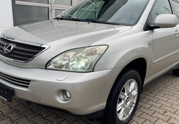 Lexus RX 400 187.061 km 9.000 &euro; Heidenheim an der Brenz 89520