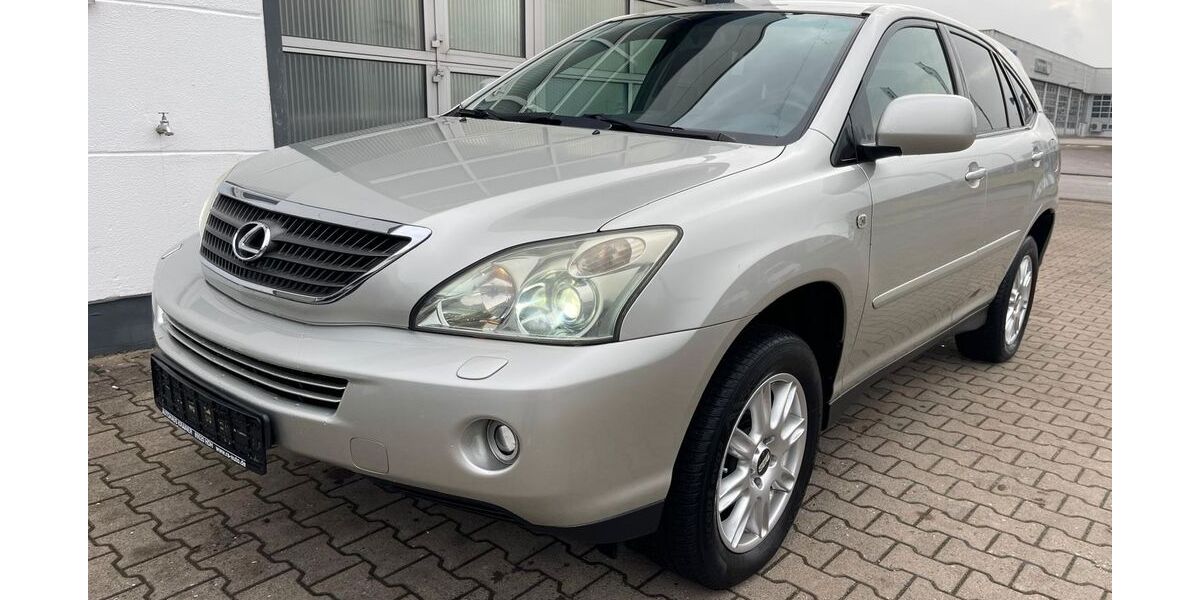 Lexus RX 400 187.061 km 9.000 &euro; Heidenheim an der Brenz 89520
