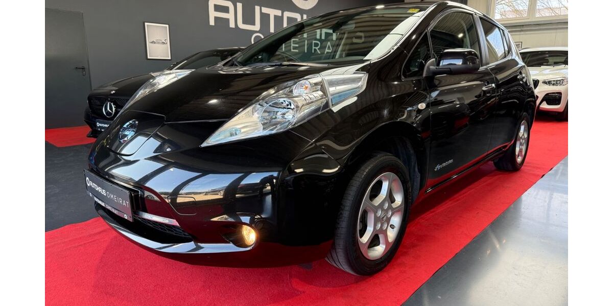 Nissan Leaf 72.000 km 6.900 &euro; Aalen-Essingen 73457