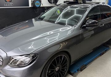 Mercedes-Benz E 350 125.000 km 28.290 &euro; Aalen 73431