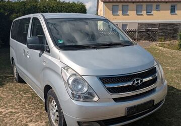 Hyundai H-1 Starex 160.000 km 8.000 &euro; Aalen 73432