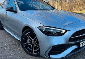 Mercedes-Benz C 220 111.000 km 34.700 &euro; Aalen 73431