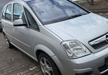 Opel Meriva 118.000 km 2.000 &euro; Essingen 73457