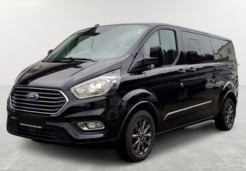 Ford Transit 88.300 km 32.890 &euro; Gaildorf 74405
