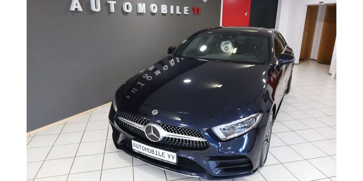 Mercedes-Benz CLS 350 178.500 km 32.500 &euro; Syrgenstein-Landshausen 89428