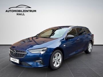 Gebrauchte Opel Insignia