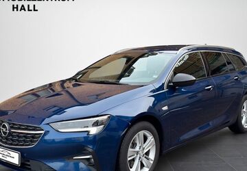 Opel Insignia 229.000 km 8.499 &euro; Aalen 73430