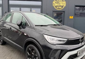 Opel Crossland (X) 37.329 km 15.699 &euro; Nattheim 89564
