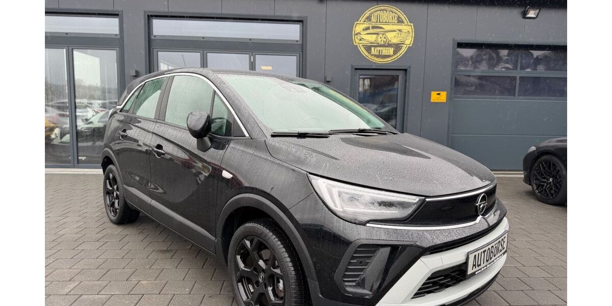 Opel Crossland (X) 37.329 km 15.699 &euro; Nattheim 89564