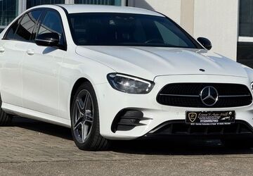 Mercedes-Benz E 220 57.000 km 37.899 &euro; Heidenheim an der Brenz 89520