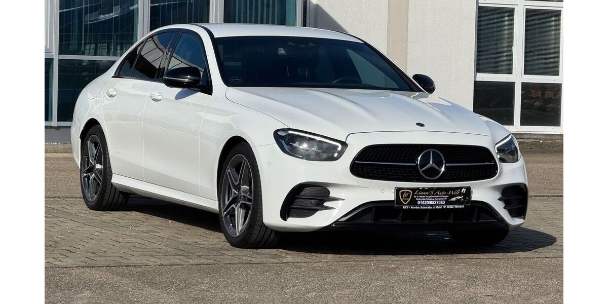 Mercedes-Benz E 220 57.000 km 37.899 &euro; Heidenheim an der Brenz 89520