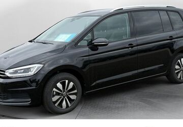 VW Touran 11.990 km 35.730 &euro; Gaildorf 74405