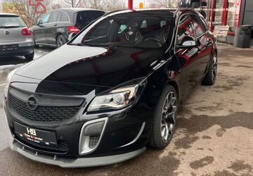 Opel Insignia 135.247 km 12.990 &euro; Essingen 73457