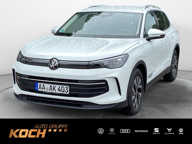 VW Tiguan 13.500 km 39.990 &euro; Ellwangen 73479