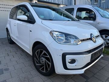 Gebrauchte VW up!