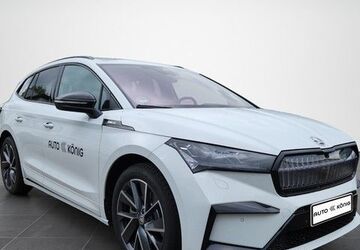 Skoda Enyaq 20.000 km 45.490 &euro; Nördlingen 86720