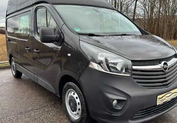 Opel Vivaro 59.000 km 17.500 &euro; Aalen 73431