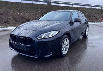 BMW 118 27.000 km 28.500 &euro; Essingen­­­ 73457