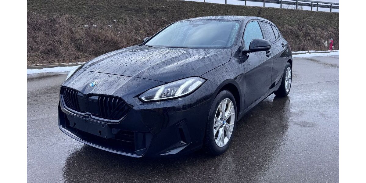 BMW 118 27.000 km 28.500 &euro; Essingen­­­ 73457