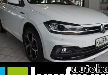 VW Polo 40.491 km 19.990 &euro; Aalen-Dewangen 73434
