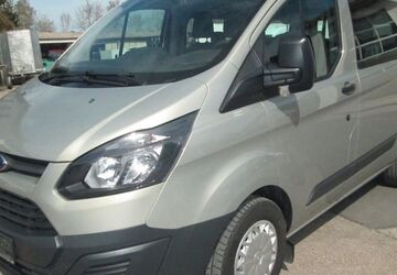 Ford Transit 199.000 km 8.500 &euro; Fichtenau 74579