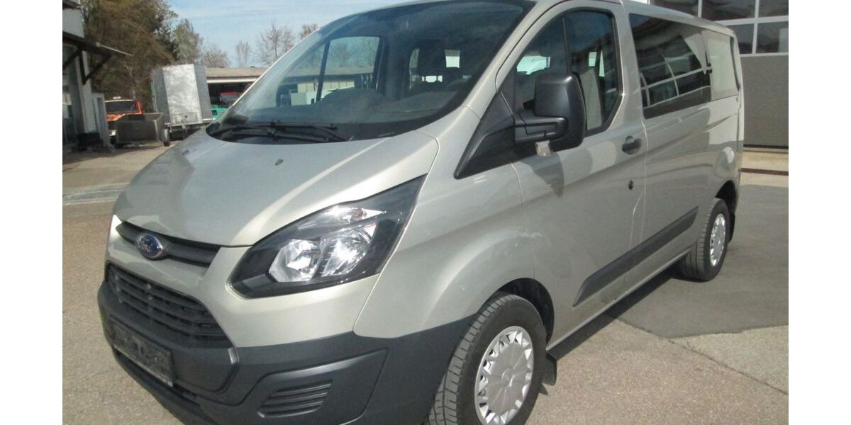 Ford Transit 199.000 km 8.500 &euro; Fichtenau 74579