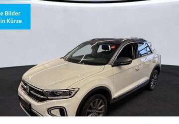 VW T-Roc 84.482 km 22.790 &euro; Heidenheim an der Brenz 89520