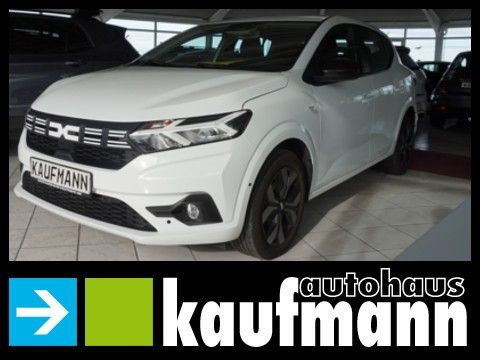 Dacia Sandero 18.902 km 15.590 &euro; Aalen-Dewangen 73434