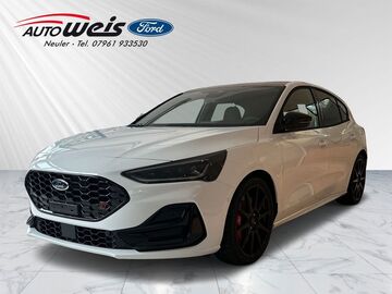 Gebrauchte Ford Focus
