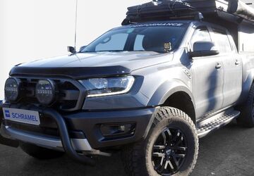 Ford Ranger 45.000 km 64.990 &euro; Lorch 73547