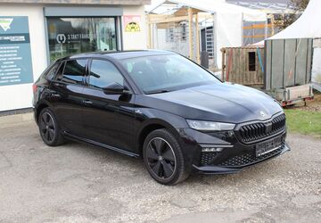 Skoda Scala 12.100 km 24.490 &euro; Altheim (Alb) 89174